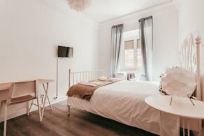 Lisbon 7rooms By Gt House