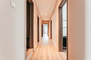 Lisbon 7rooms By Gt House