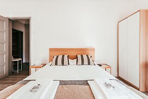 Lisbon 7rooms By Gt House