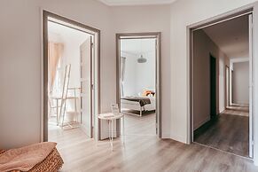 Lisbon 7rooms By Gt House