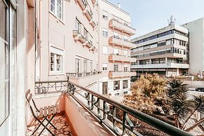 Lisbon 7rooms By Gt House