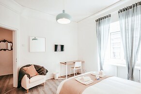 Lisbon 7rooms By Gt House