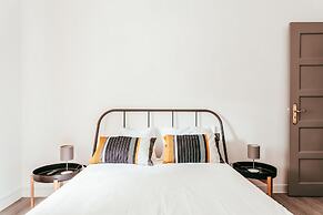 Lisbon 7rooms By Gt House