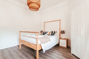 Lisbon 7rooms By Gt House