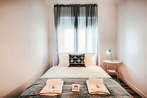 Lisbon 7rooms By Gt House