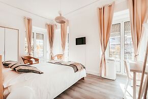 Lisbon 7rooms By Gt House