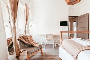 Lisbon 7rooms By Gt House