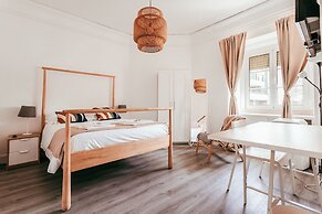 Lisbon 7rooms By Gt House