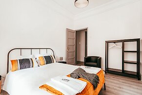 Lisbon 7rooms By Gt House