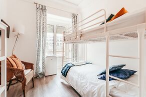 Lisbon 7rooms By Gt House