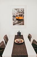 Giestal Terrace By GT House