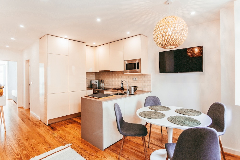 Prestige Apartment By Gt House