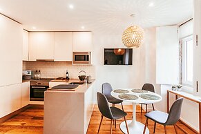 Prestige Apartment By Gt House