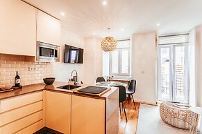 Prestige Apartment By Gt House