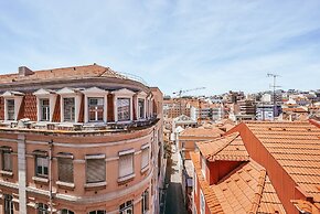 Central Typical Lisboa by GT House