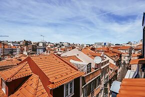 Central Typical Lisboa by GT House