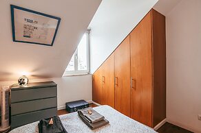 Central Typical Lisboa by GT House