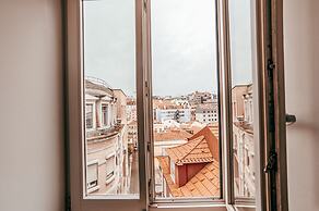 Central Typical Lisboa by GT House