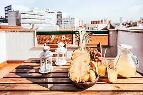 Amadora Terrace View By Gt House