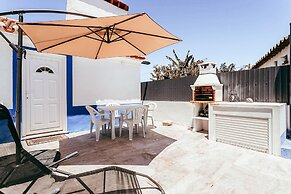 Alentejo Poolside By Gt House