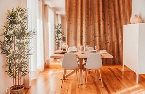 Chic Classy Lisboa by GT House