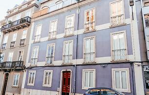 Chic Classy Lisboa by GT House