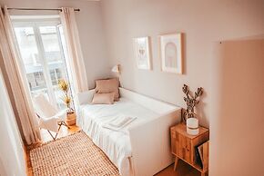Chic Classy Lisboa by GT House