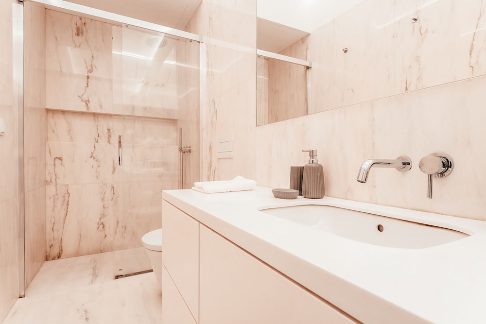 Chic Elegant Lapa By GT House