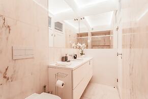 Chic Elegant Lapa By GT House