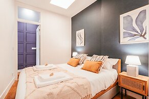 Chic Elegant Lapa By GT House
