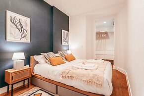 Chic Elegant Lapa By GT House