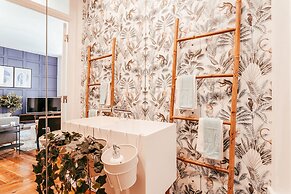 Chic Elegant Lapa By GT House
