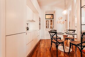 Chic Elegant Lapa By GT House