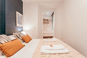 Chic Elegant Lapa By GT House