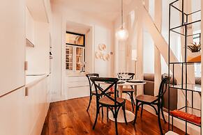 Chic Elegant Lapa By GT House