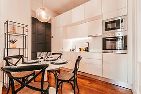 Chic Elegant Lapa By GT House