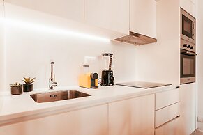 Chic Elegant Lapa By GT House