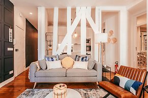 Chic Elegant Lapa By GT House