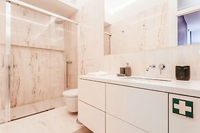 Chic Elegant Lapa By GT House