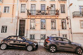 Chic Elegant Lapa By GT House