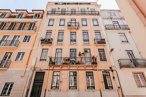 Chic Elegant Lapa By GT House