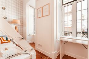 Chic Elegant Lapa By GT House