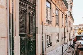 Chic Elegant Lapa By GT House