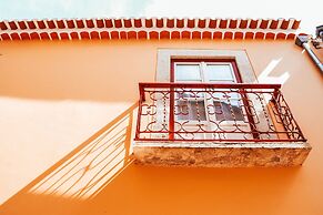 Kalathos House 3 By Gt House