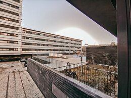 Bridge View With Balcony By Gt House