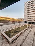 Bridge View With Balcony By Gt House