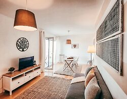 Bridge View With Balcony By Gt House