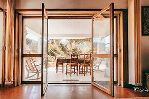 Casa da Rampa By Gt House