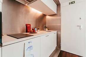 Studio S Jos By Gt House