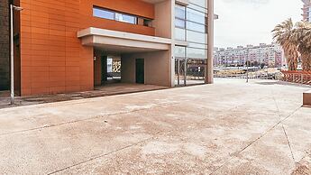 Trendy Apartment River View By Gthouse
